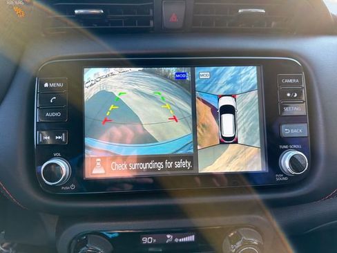 Used 2024 Nissan Kicks SR image 20