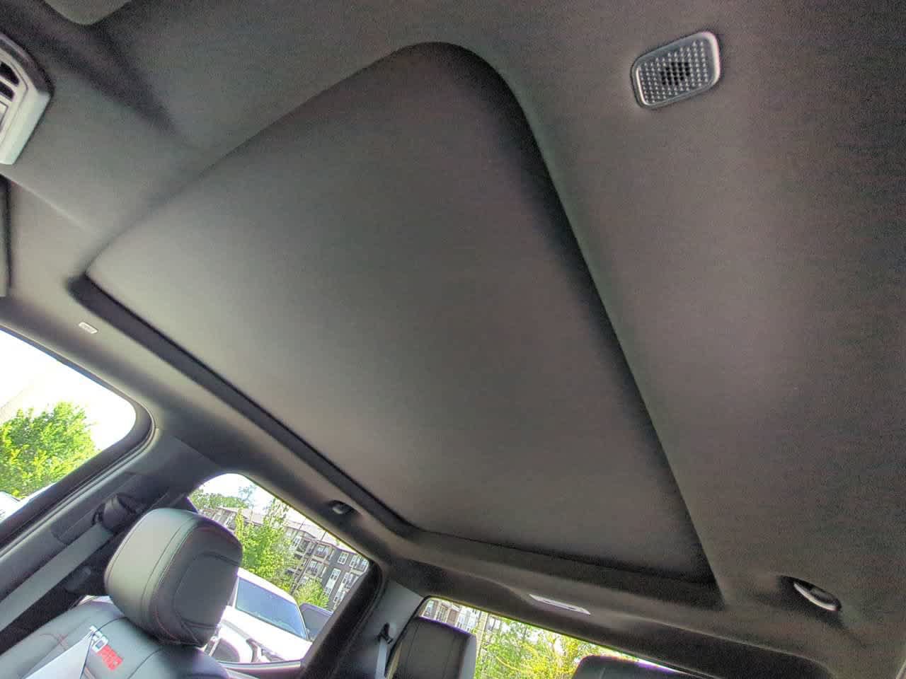 New 2026 Toyota Tundra TRD Pro AWD/4WD image 19
