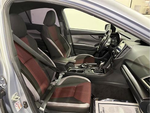 Used 2020 Subaru Impreza 2.0i Sport image 28