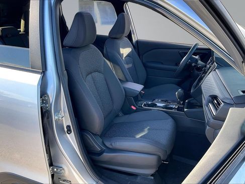 Certified 2026 Subaru Forester Premium AWD/4WD image 7