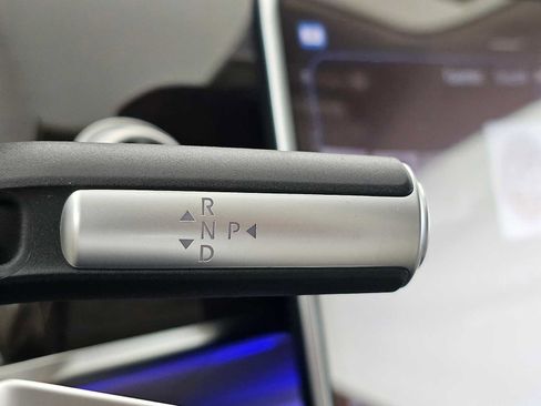 New 2026 Mercedes-Benz S 580 4MATIC Sedan image 30