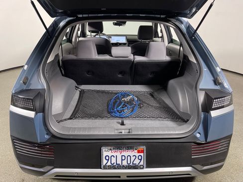 Used 2022 Hyundai Ioniq 5 SE AWD/4WD image 10