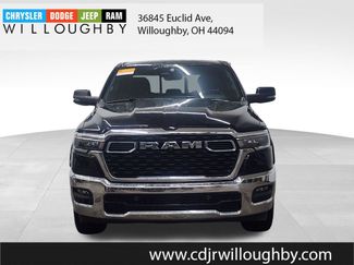 Certified 2025 RAM 1500 Big Horn video 2