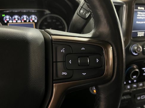 Used 2021 Chevrolet Silverado 3500 High Country w/ Z71 Off-Road Package image 28