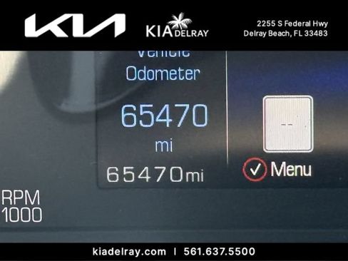 Used 2019 Cadillac XT5 Luxury FWD image 33