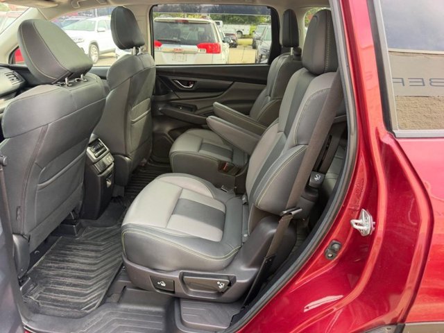 Used 2023 Subaru Ascent Onyx Edition AWD/4WD image 9