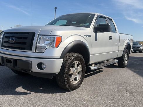 Used 2009 Ford F150 STX image 1