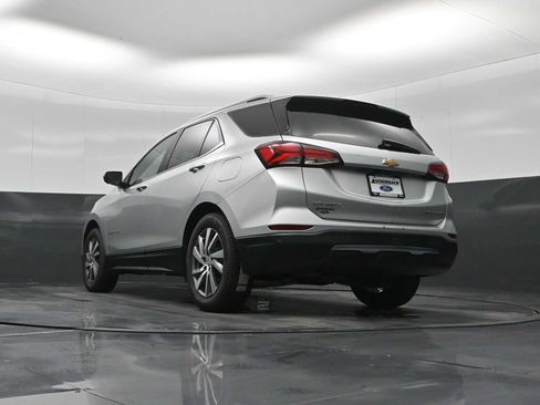 Used 2022 Chevrolet Equinox Premier image 31