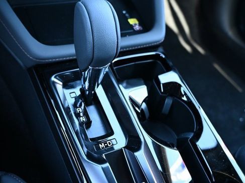 New 2026 Subaru Forester Touring image 25