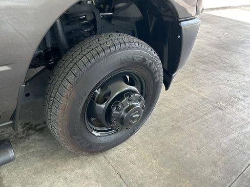 Used 2025 RAM 3500 Tradesman AWD/4WD image 25