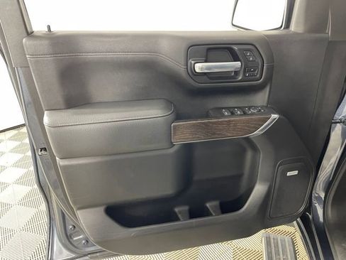 Used 2021 GMC Sierra 1500 Denali w/ Denali Ultimate Package AWD/4WD image 15