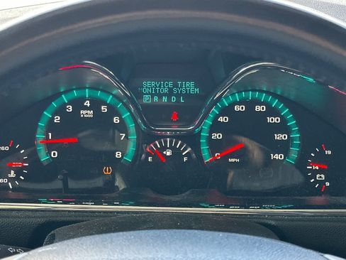 Used 2017 Chevrolet Traverse LT AWD/4WD image 24