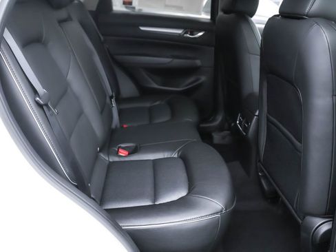 New 2025 MAZDA CX-5 AWD 2.5 S w/ Select Package image 37