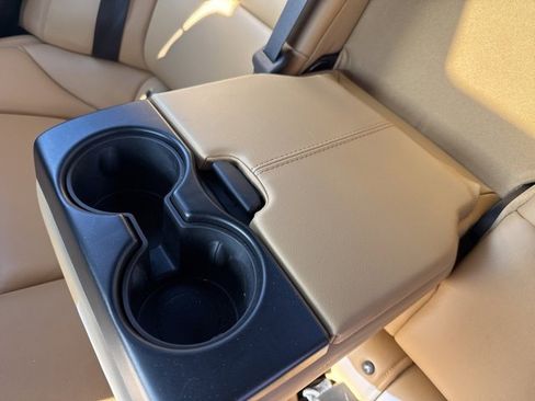 Used 2013 Cadillac ATS 2.0T Sedan w/ Advanced Security Package image 13