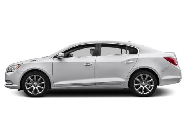 Used 2015 Buick LaCrosse Leather FWD image 6