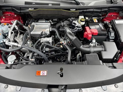 New 2026 Mitsubishi Outlander SEL Black Edition AWD/4WD image 52