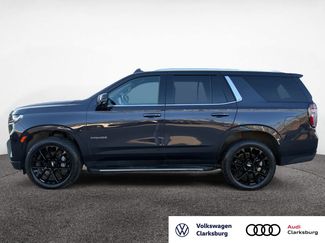 Used 2022 Chevrolet Tahoe LT w/ Luxury Package video 2