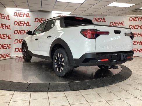 New 2026 Hyundai Santa Cruz SEL AWD/4WD image 5