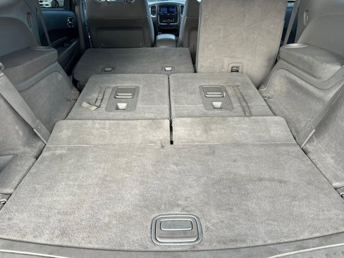 Used 2012 Dodge Durango SXT w/ Popular Equipment Group image 13