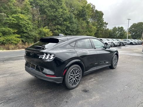 New 2025 Ford Mustang Mach-E Premium image 3