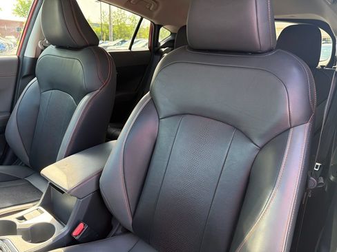 Certified 2024 Subaru Crosstrek 2.5i Limited AWD/4WD image 22
