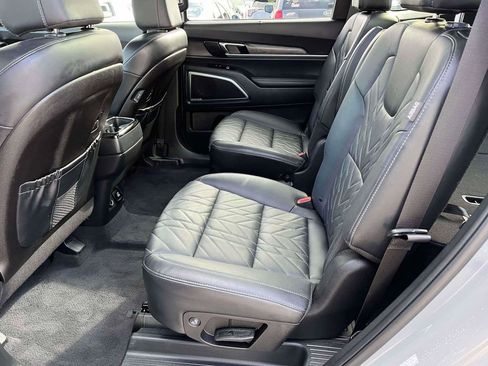 Used 2025 Kia Telluride SX Prestige X-Line image 6