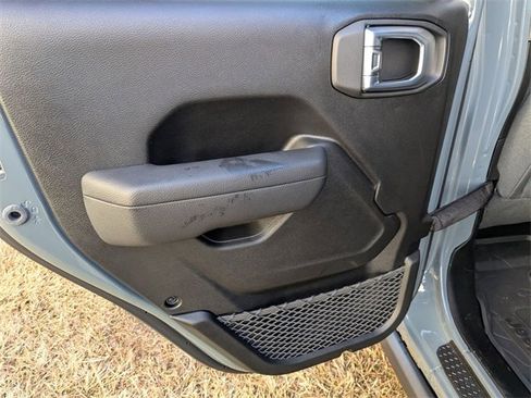 New 2026 Jeep Wrangler Willys image 23