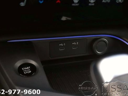 New 2026 Nissan Sentra SV FWD image 20