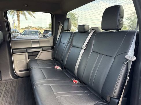 Used 2018 Ford F150 XLT w/ Equipment Group 302A Luxury image 17