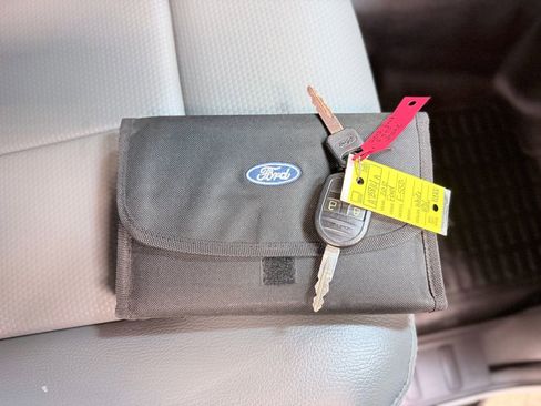 Used 2012 Ford F550 4x4 Crew Cab Super Duty w/ Payload Upgrade Pkg image 44