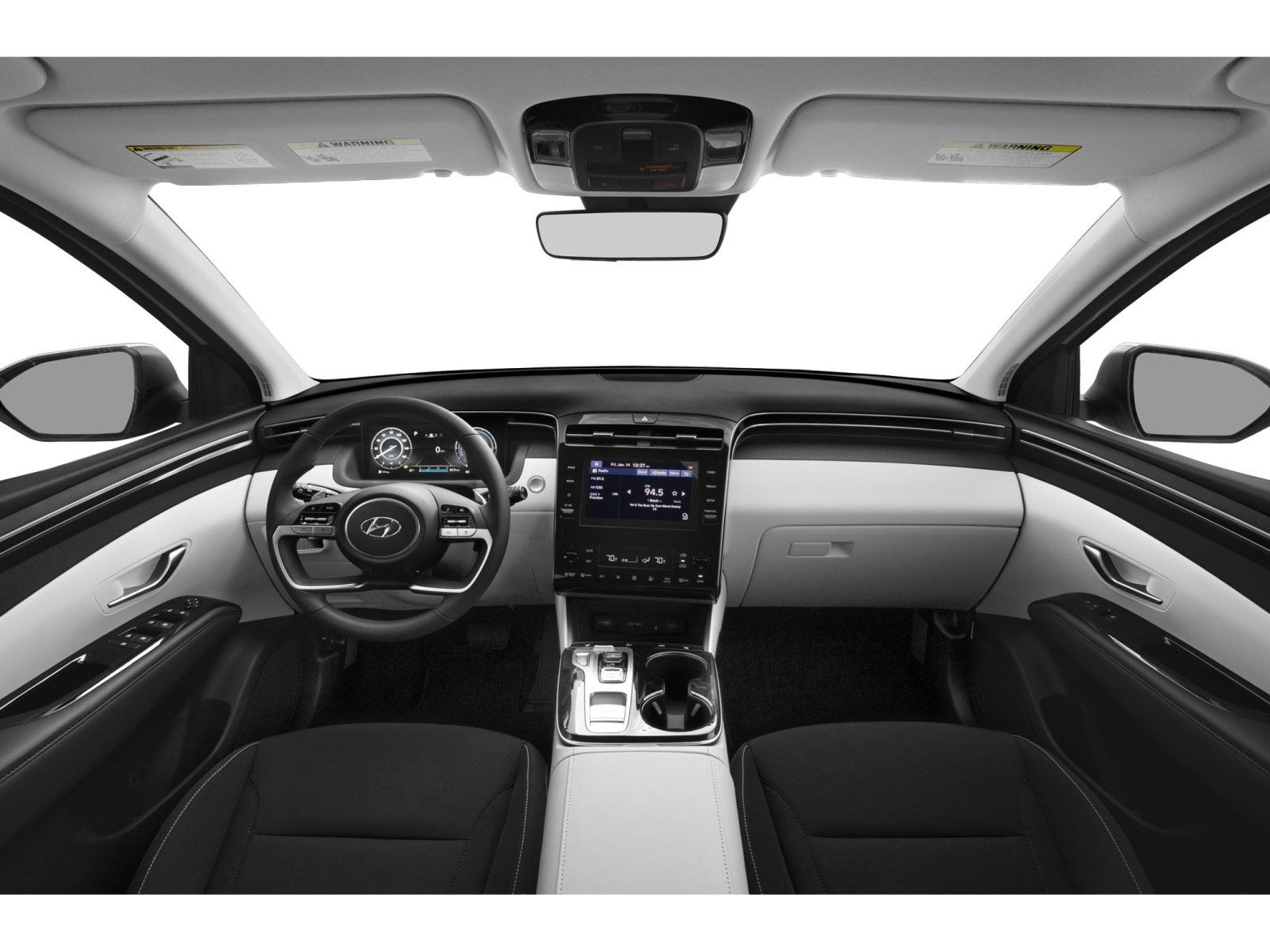 Used 2022 Hyundai Tucson SEL AWD/4WD image 7