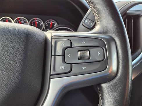 Used 2021 Chevrolet Silverado 1500 RST image 13