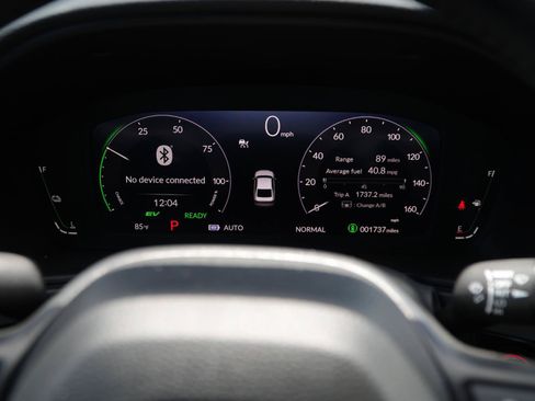 Used 2026 Honda Accord Sport image 25