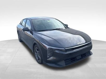 Used 2025 Kia K4 LXS