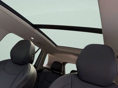 New 2026 Volkswagen Tiguan SE FWD image 19