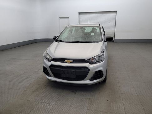 Used 2017 Chevrolet Spark LS FWD image 15
