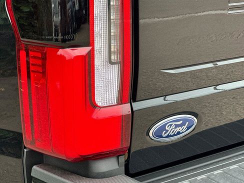 New 2026 Ford F250 Platinum w/ Tremor Off-Road Package image 6