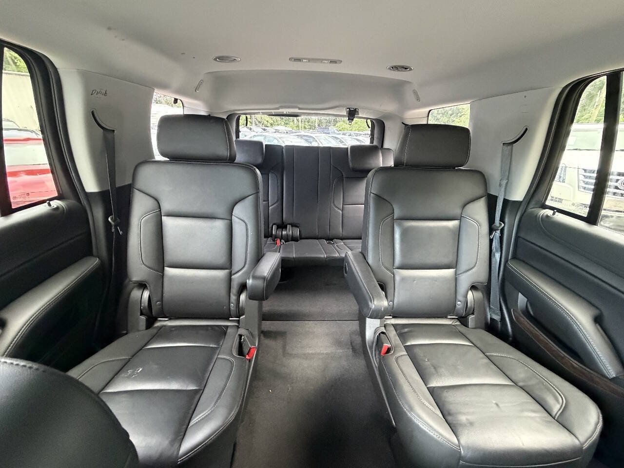 Used 2019 Chevrolet Tahoe LT AWD/4WD image 26