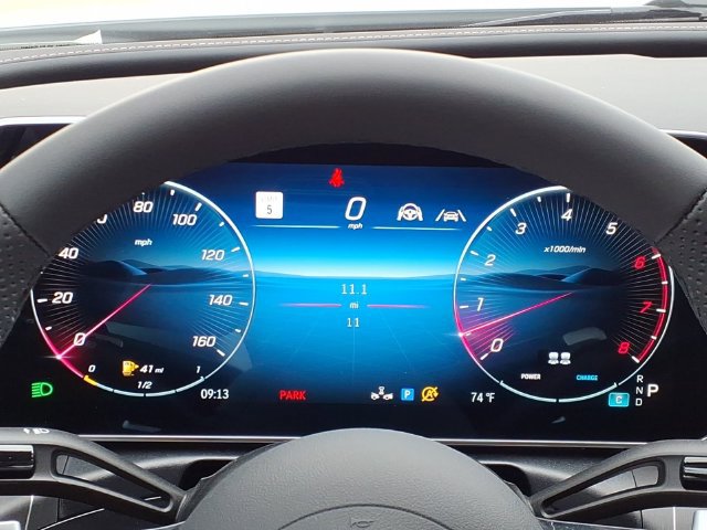 New 2027 Mercedes-Benz CLE 450 4MATIC Cabriolet image 12