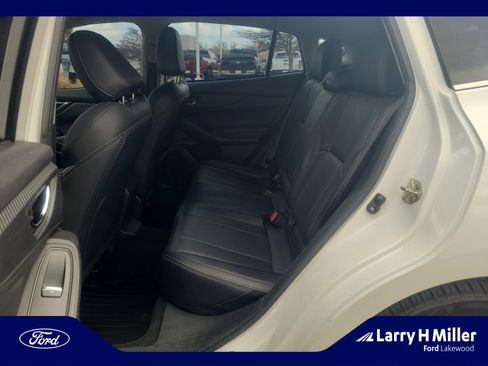 Used 2017 Subaru Impreza 2.0i Limited image 17