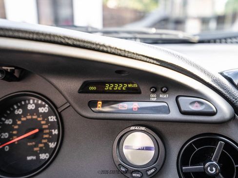 Used 1997 Toyota Supra Turbo RWD image 89