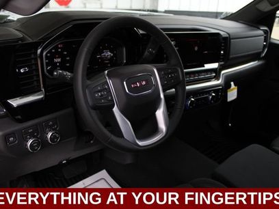 New 2026 GMC Sierra 1500 SLE