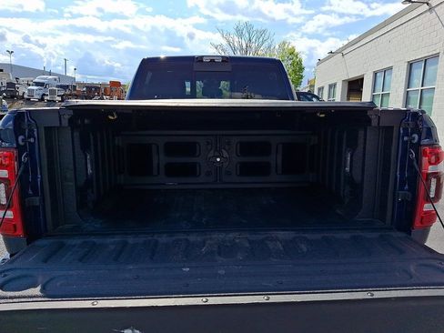 Used 2024 RAM 3500 Limited AWD/4WD image 35