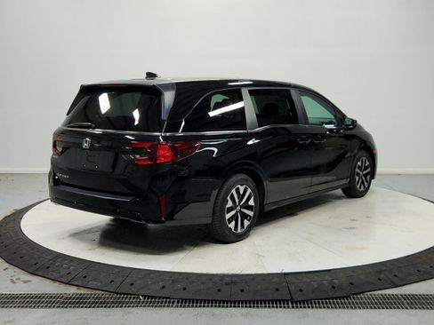 Used 2025 Honda Odyssey EX-L image 8