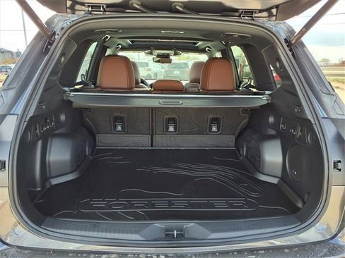 New 2026 Subaru Forester Touring image 20