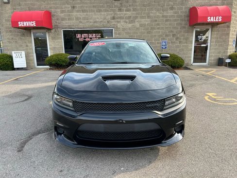Used 2021 Dodge Charger GT w/ Blacktop Package image 2