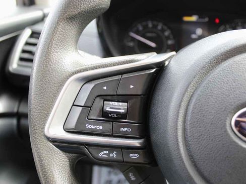 Used 2021 Subaru Impreza 2.0i image 16