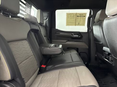 Used 2022 Chevrolet Silverado 1500 ZR2 AWD/4WD image 31