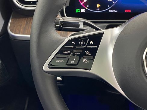 New 2025 Mercedes-Benz C 300 4MATIC Sedan image 17