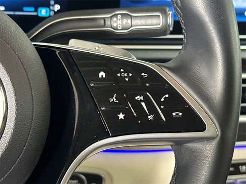 Certified 2025 Mercedes-Benz GLE 350 4MATIC image 28